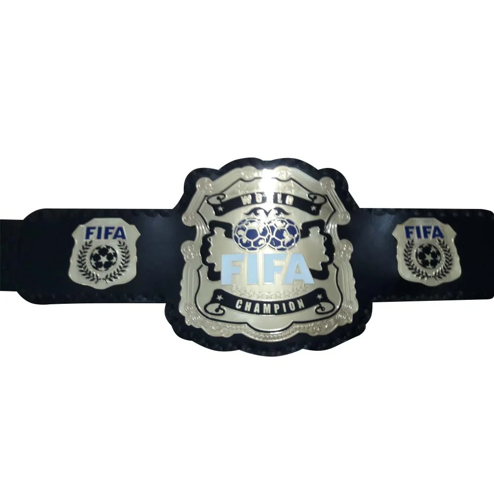 Fifa Championship Belt