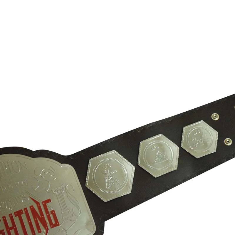 MMA Championship Belt - Image 2
