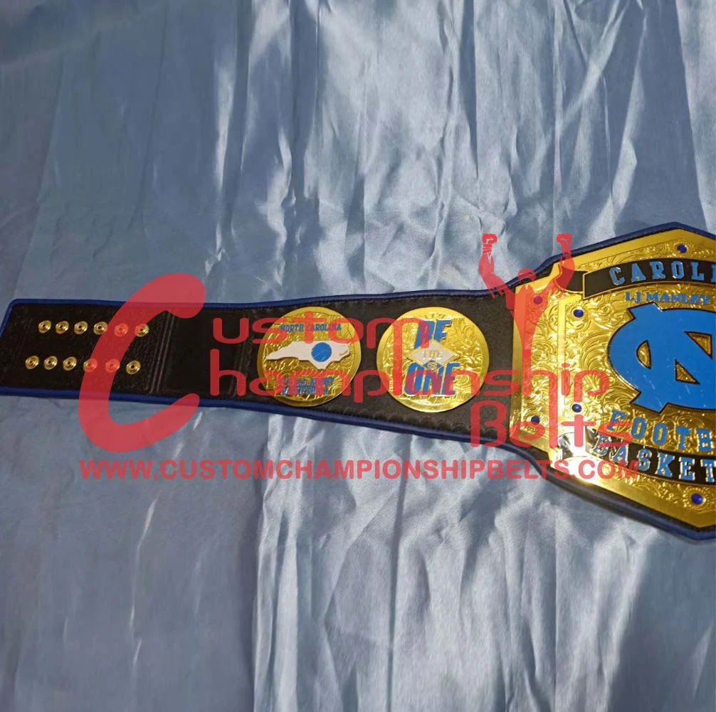 UNC Turnover Belt - Image 3